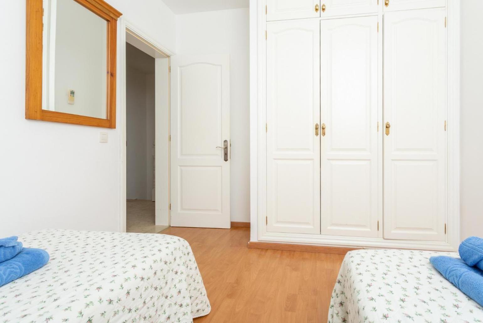 Villa Tania 푸에르토 델 카르멘 외부 사진