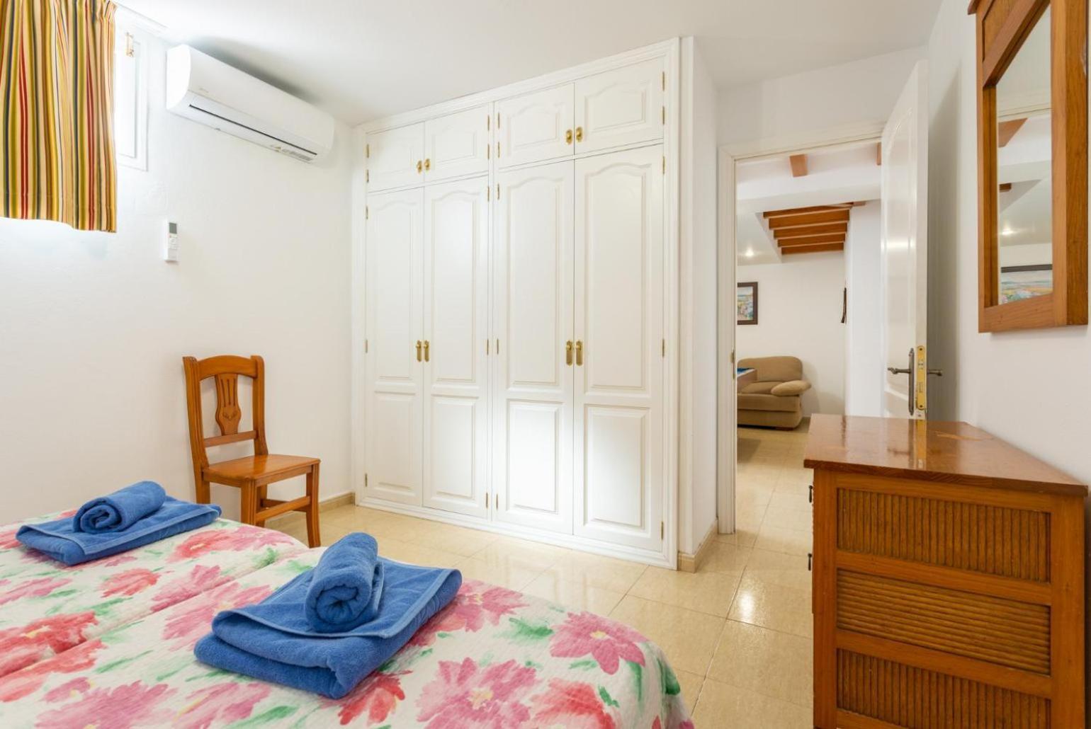 Villa Tania 푸에르토 델 카르멘 외부 사진