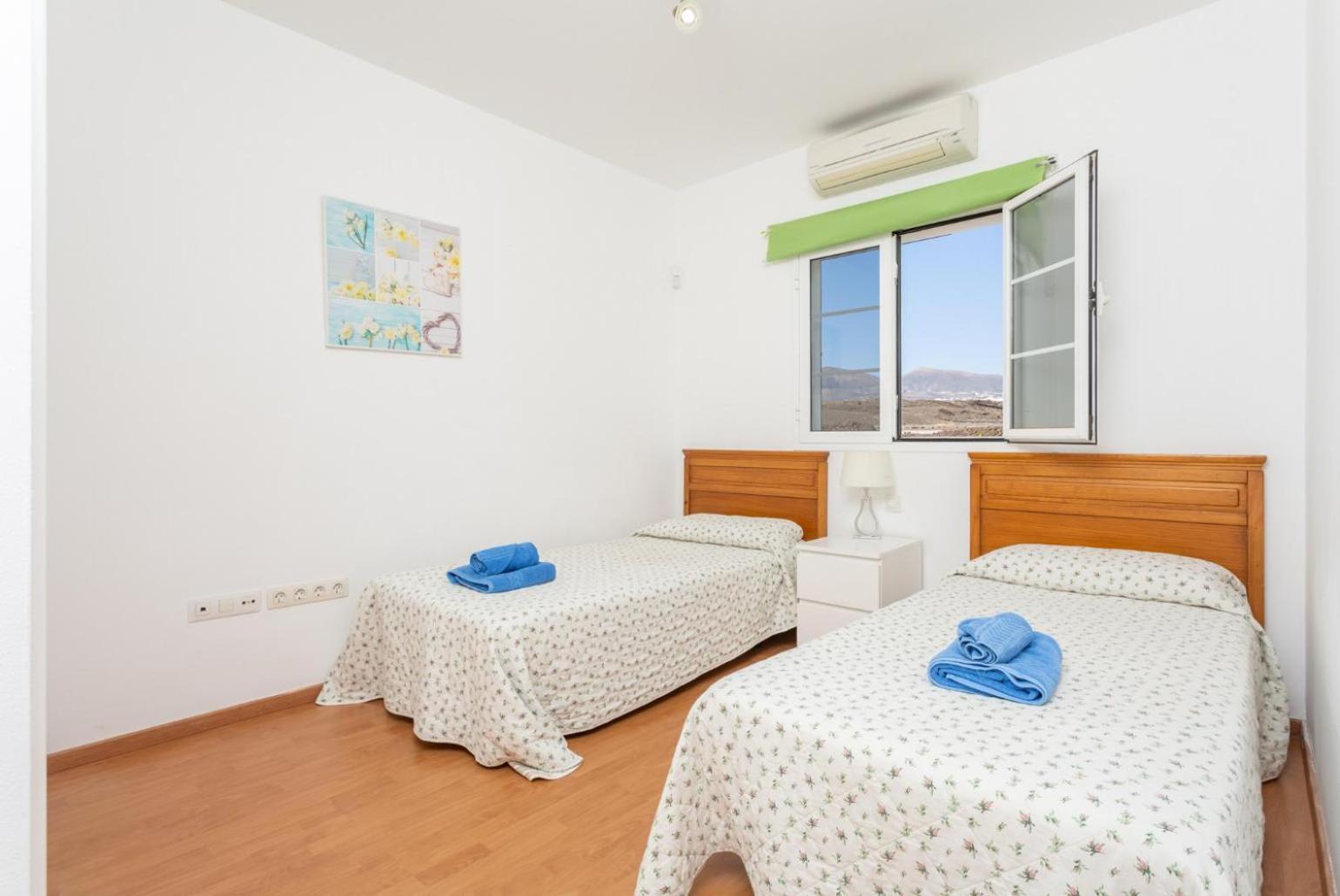Villa Tania 푸에르토 델 카르멘 외부 사진