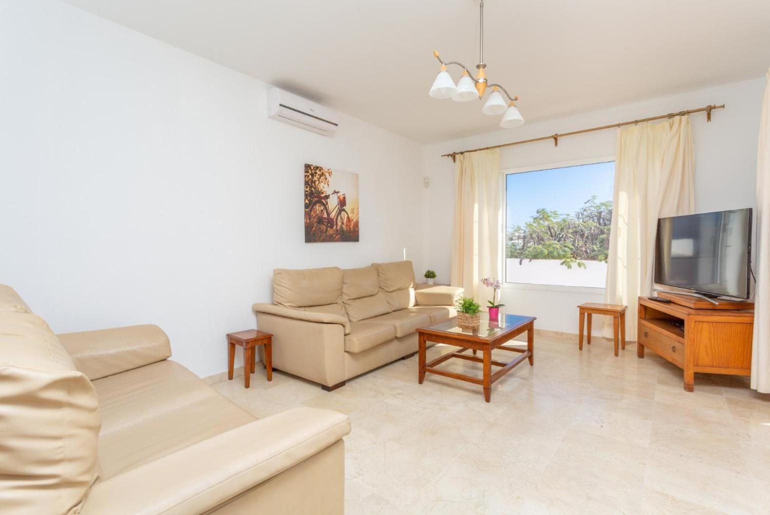 Villa Tania 푸에르토 델 카르멘 외부 사진