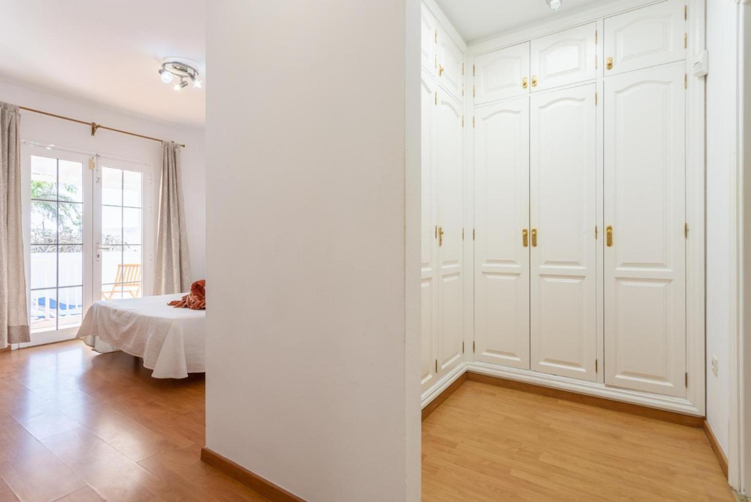 Villa Tania 푸에르토 델 카르멘 외부 사진