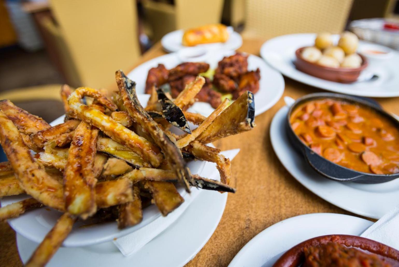 Villa Tania 푸에르토 델 카르멘 외부 사진