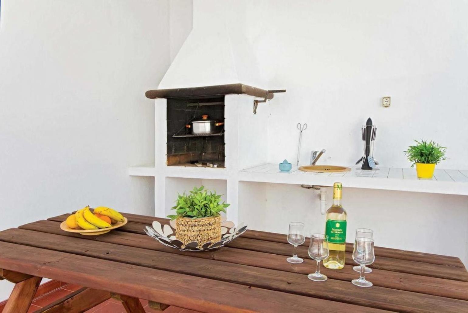 Villa Tania 푸에르토 델 카르멘 외부 사진