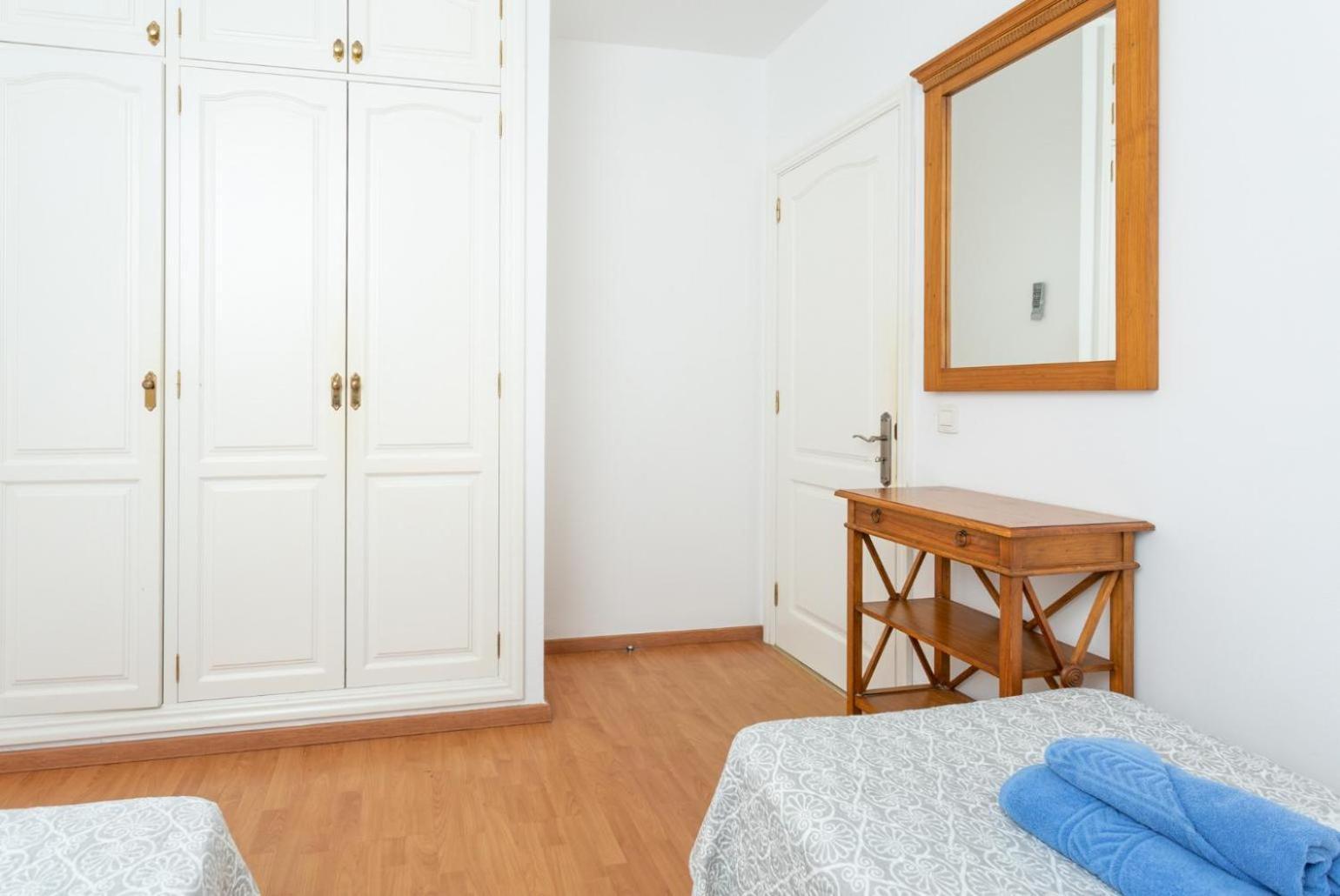 Villa Tania 푸에르토 델 카르멘 외부 사진