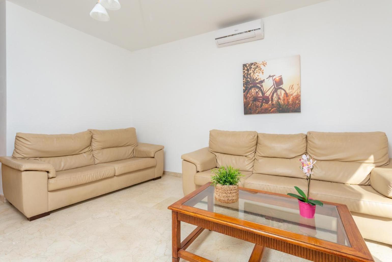 Villa Tania 푸에르토 델 카르멘 외부 사진